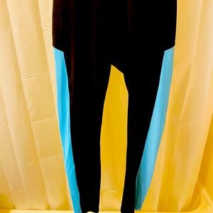 Plus size POPFIT active leggings